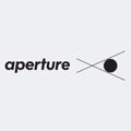 Aperture magazine website link and image