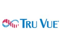 Tru Vue glass