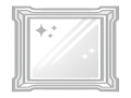 Buffalo Custom Mirror Frames